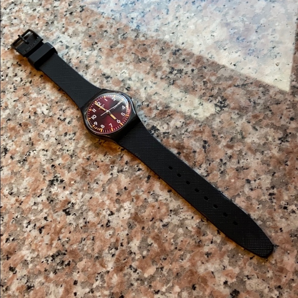 Watch